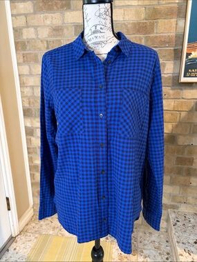 J. Crew Shirt NWT